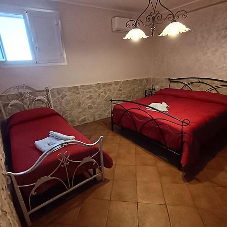 Apartament Abbentu Zafferana Etnea Zewnętrze zdjęcie