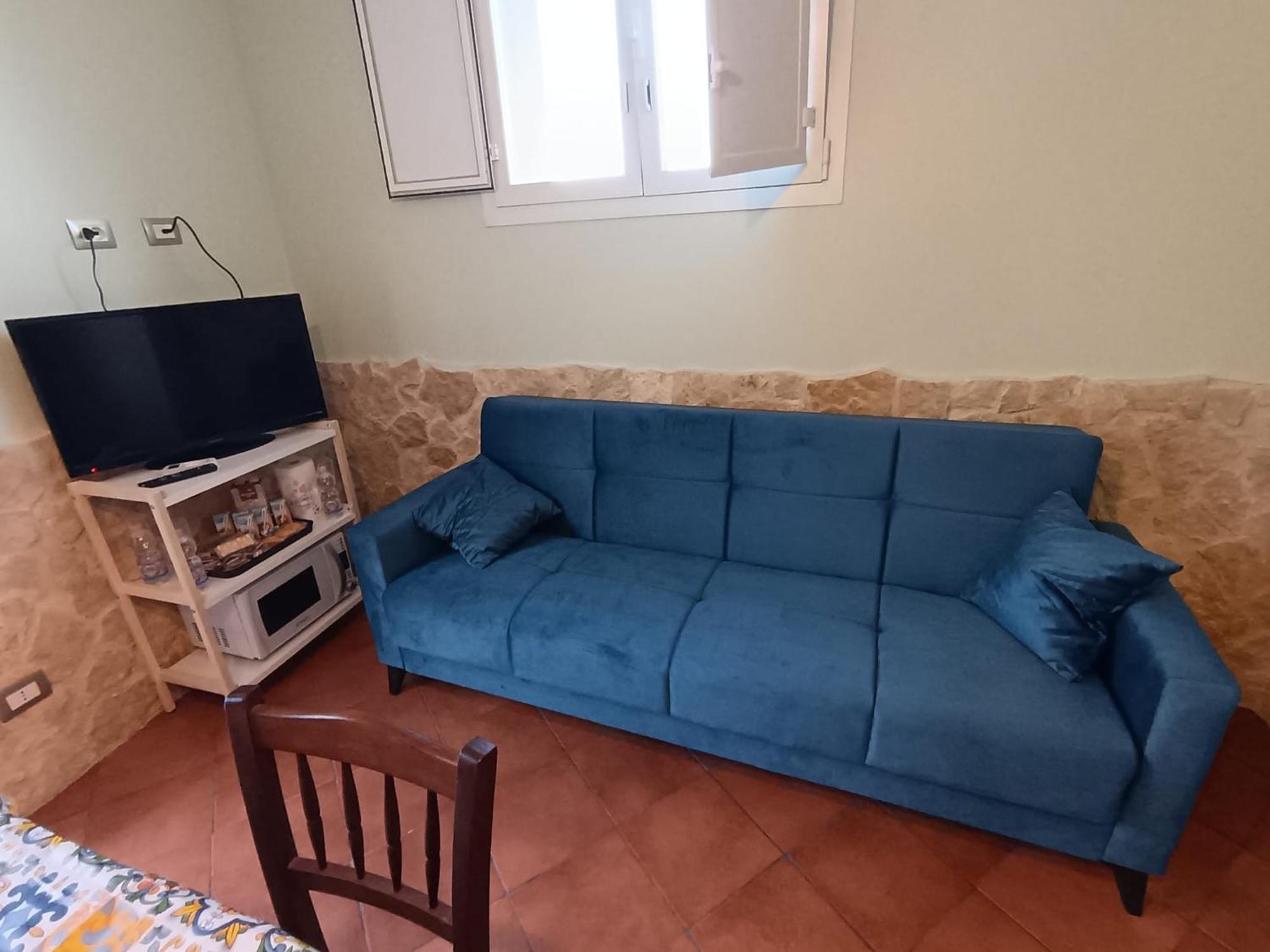 Apartament Abbentu Zafferana Etnea Zewnętrze zdjęcie