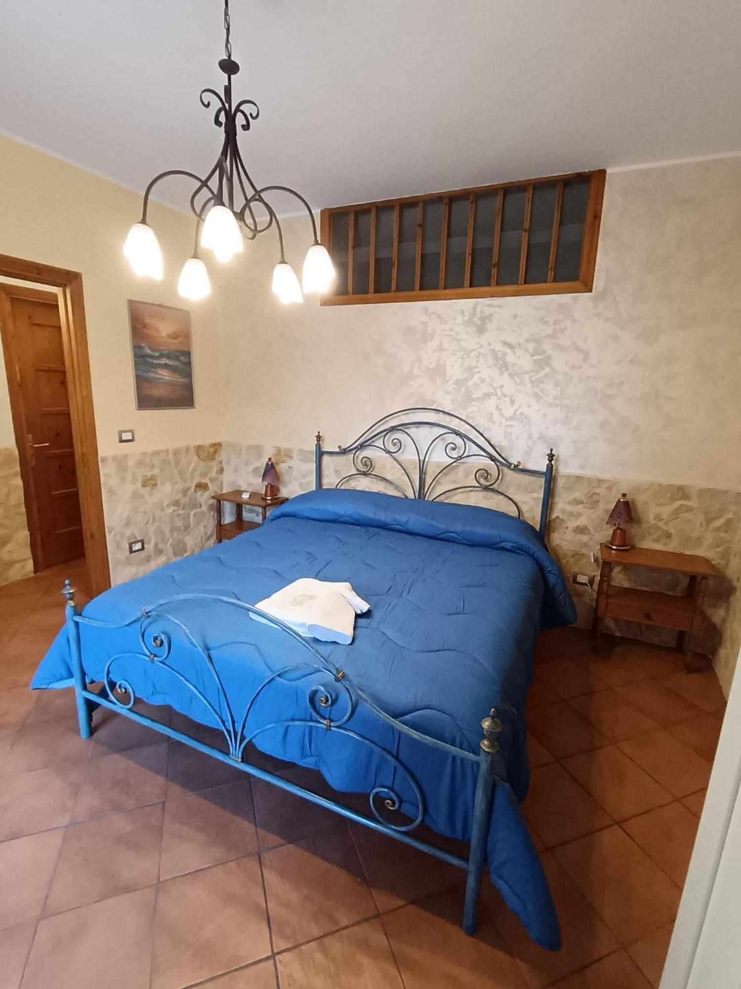 Apartament Abbentu Zafferana Etnea Zewnętrze zdjęcie