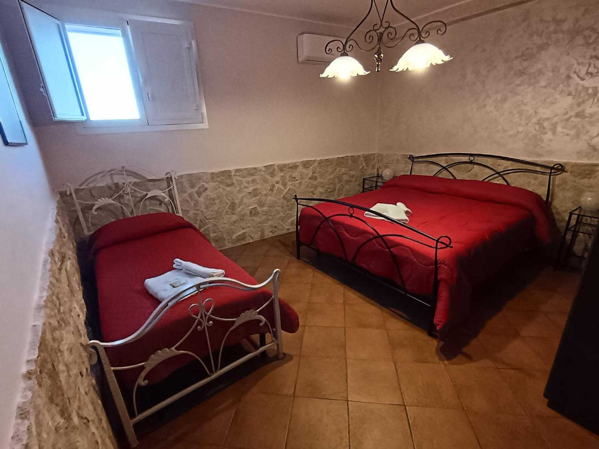 Apartament Abbentu Zafferana Etnea Zewnętrze zdjęcie