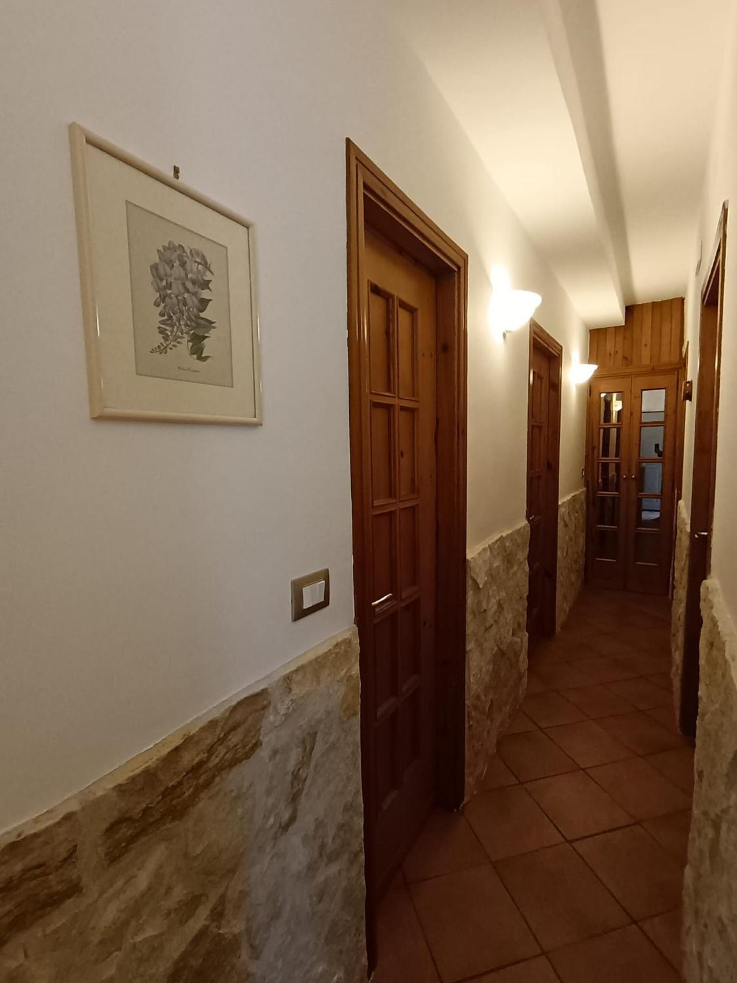 Apartament Abbentu Zafferana Etnea Zewnętrze zdjęcie