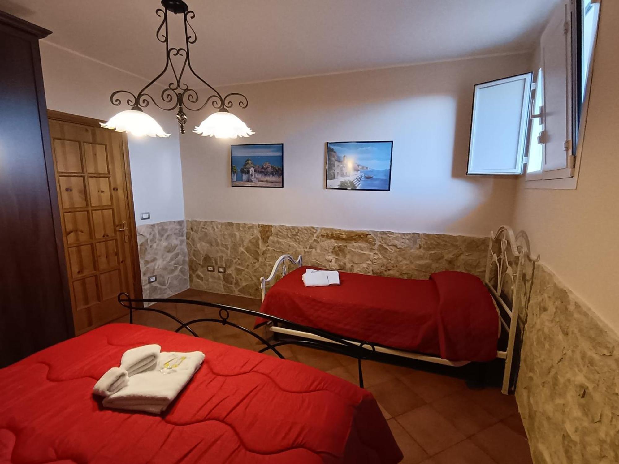 Apartament Abbentu Zafferana Etnea Zewnętrze zdjęcie